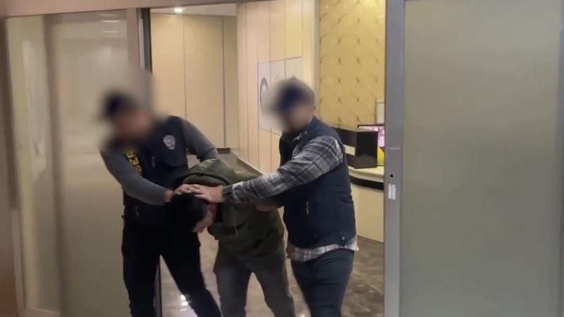 11 ilde siber suç operasyonu: 35 şüpheliden 13’ü tutuklandı