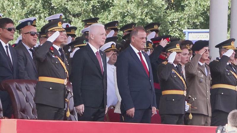 30 Ağustos Zafer Bayramı İstanbul’da törenlerle kutlanıyor
