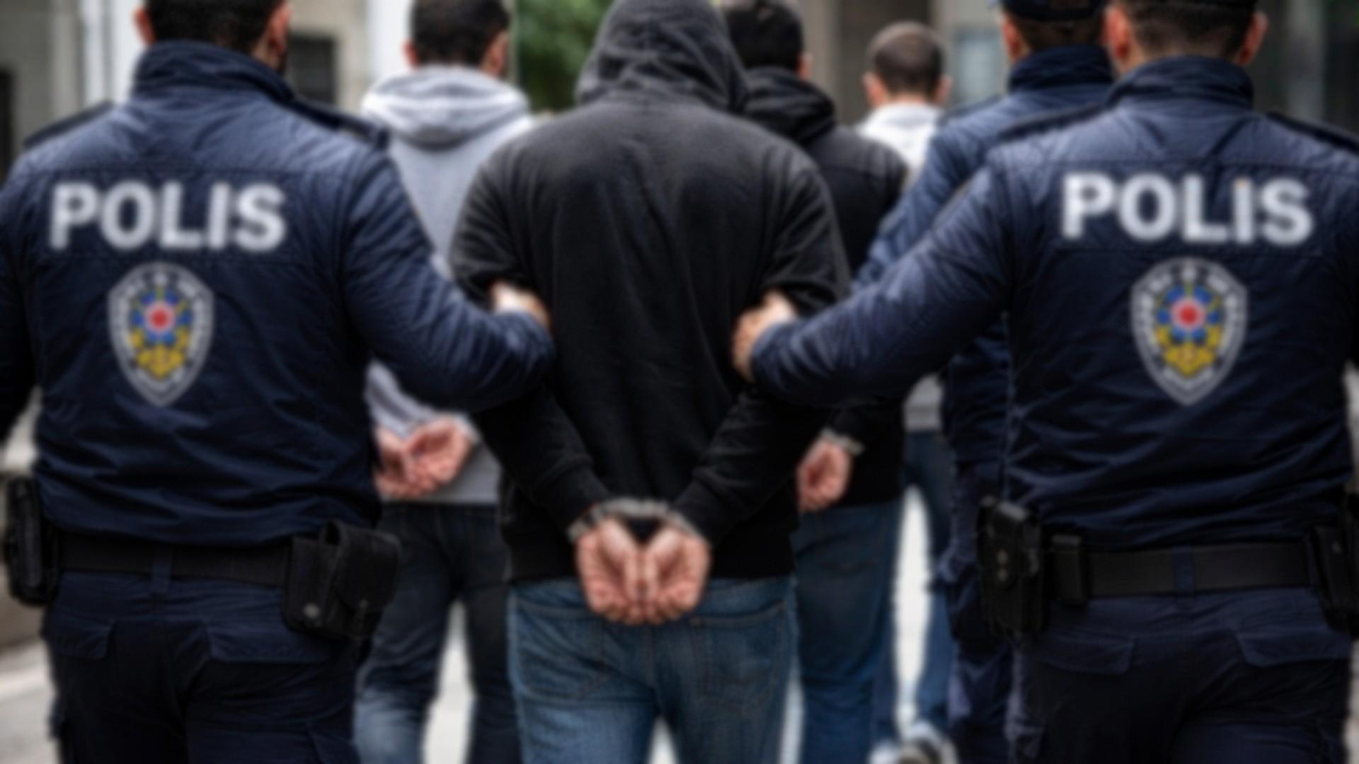 Valilikten poster açıklaması: “İl geneline yaygınlaşmış bir durum kesinlikle söz konusu değil”