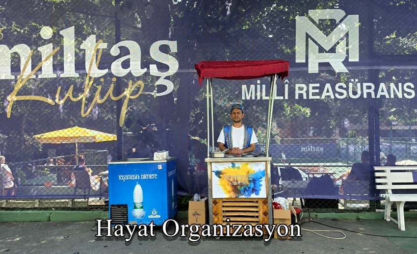Özel Günlerin Vazgeçilmezi Panayır Lezzetleri Etkinliklere Taşınıyor