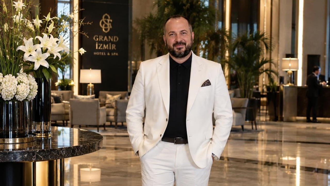 İzmir’de hukuk gündeminin dikkat çeken ismi Sami Sapan’dan çarpıcı sözler: “Adaletin kimliği olmaz”