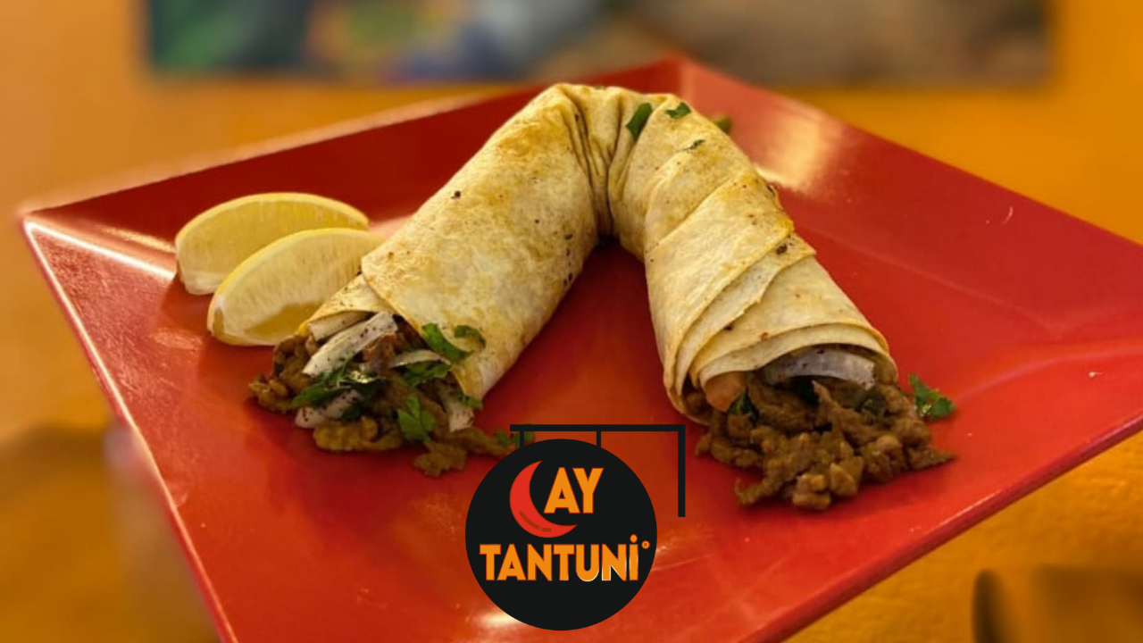 Başakşehir’de Tantuni Severlerin Buluşma Noktası: Ay Tantuni