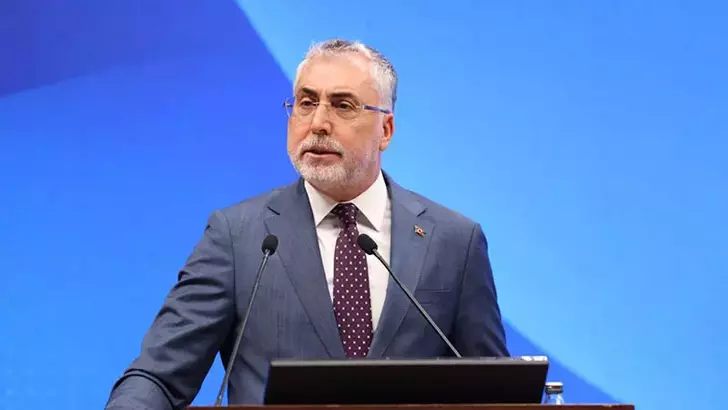 SGK prim borçlarında 183,3 milyar liralık tecil