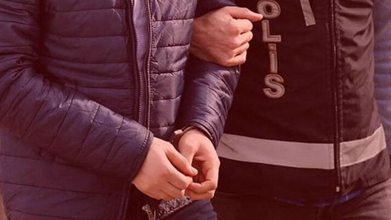 Cemal Enginyurt’un danışmanı Cem Tekinoğlu tutuklandı