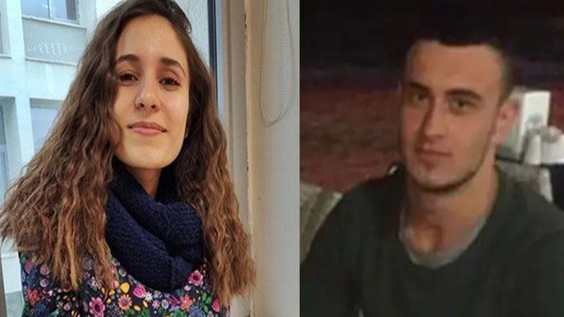 Gülistan Doku’nun eski erkek arkadaşı 4 saat ifade verdi
