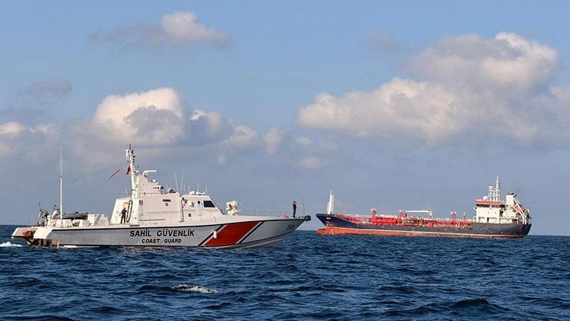 Silivri’de gemi kazası soruşturması derinleşiyor: Tüm kayıtlar incelenecek
