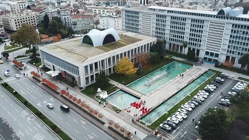 İmamoğlu’nun yargılandığı davada sanıklar savunma yaptı