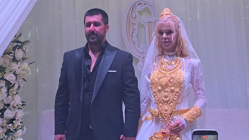Düğün görüntüleri soruşturma konusu oldu: Mehmet Fatih Tançalan tutuklandı
