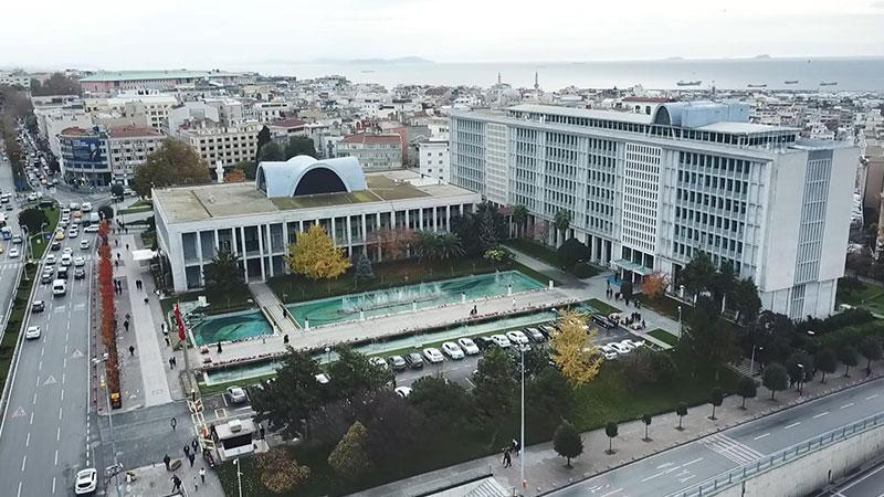 İBB’ye Yönelik Soruşturmada Ek İddianame Hazırlandı: 29 Şüpheli Hakkında Hapis Talebi