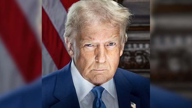 Trump’tan Rusya-Ukrayna savaşı açıklaması: “Bu savaş sona erdirilmeli”