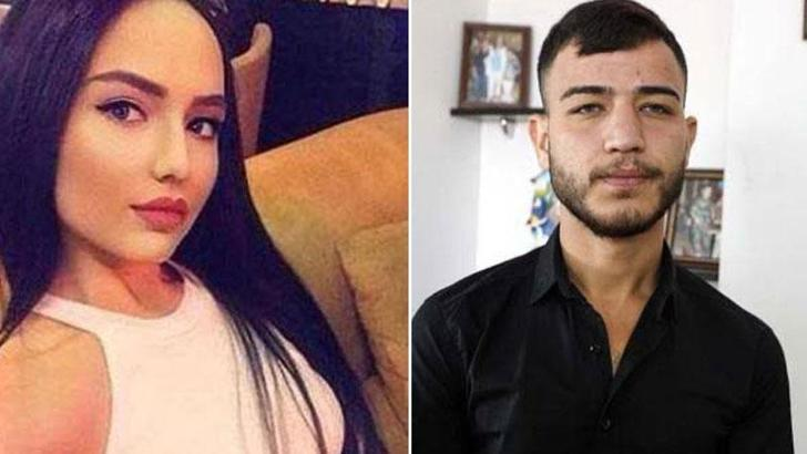 Aleyna Çakır davasında karar açıklandı: Uygun’a 4 yıl hapis