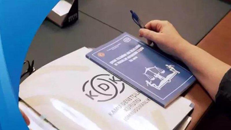 KDK’dan askerlik hizmetinin yıllık izin hesabına dahil edilmesi talebine ret