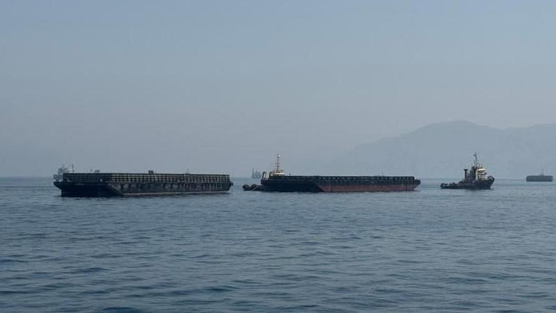 Hürmüz Boğazı’nda petrol tankerine saldırı: Yangın çıktı