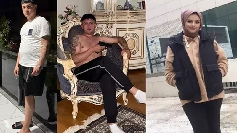 Diyarbakır’da hamile Helin Eren davası: Sanık savunma yaptı, duruşma ertelendi