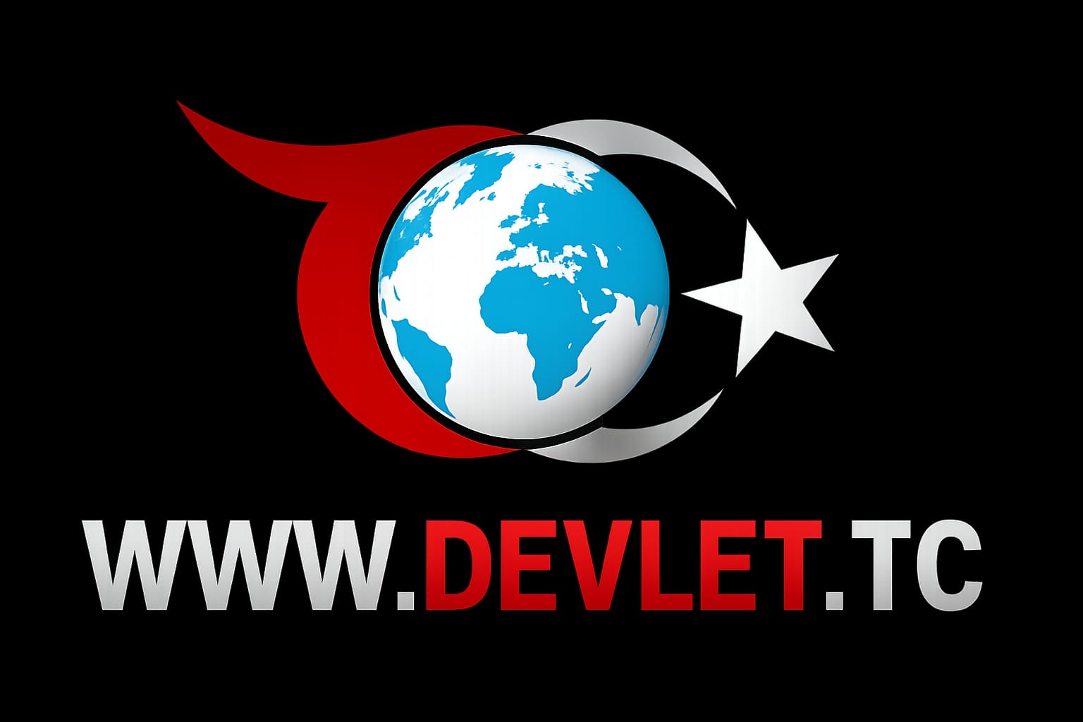 Türk Dünyasının Gündemi İçin Yeni Yayın Adresi: Devlet.tc Bölgesel Haberciliğe Odaklanıyor