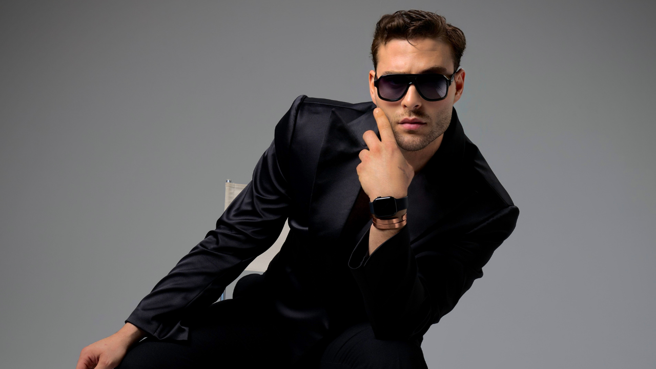 Eren Aydemir’in Yeni Sezon Çıkarması Merak Uyandırdı! LUCSTYLE Projesinde Dikkat Çeken Detaylar