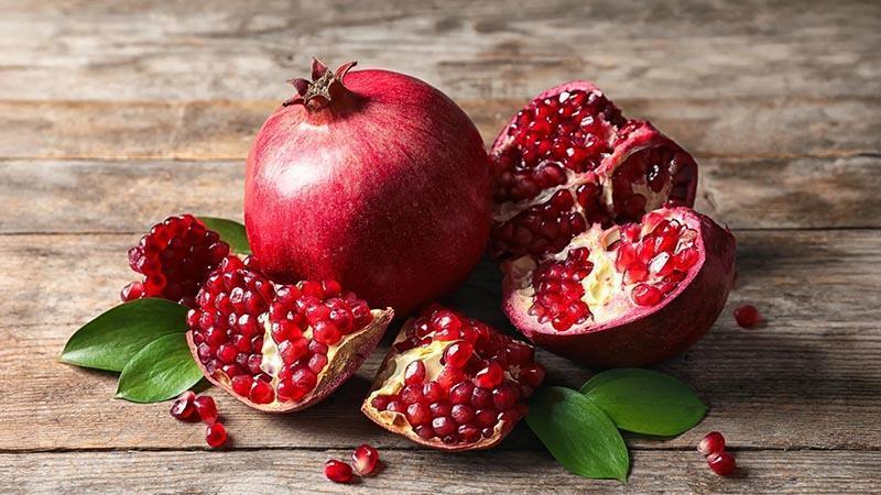 Nar ve cevizde bulunan bileşik kalp yetmezliği araştırmasında umut verdi