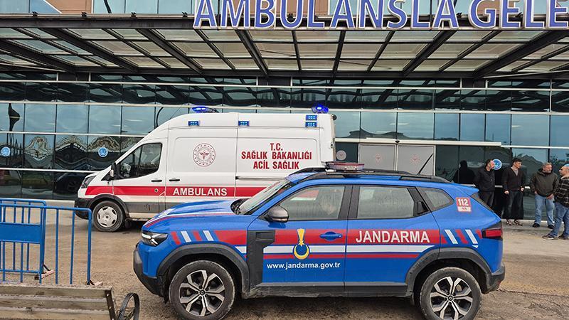 Zonguldak’ta kaçak maden ocağında göçük: 1 işçi hayatını kaybetti