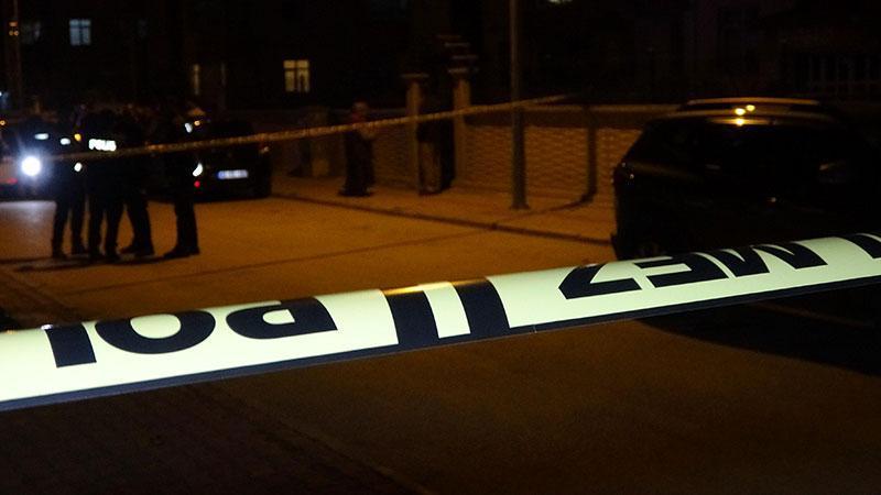 Konya’da boşanma aşamasındaki eşine silahlı saldırı: Hayati tehlikesi var