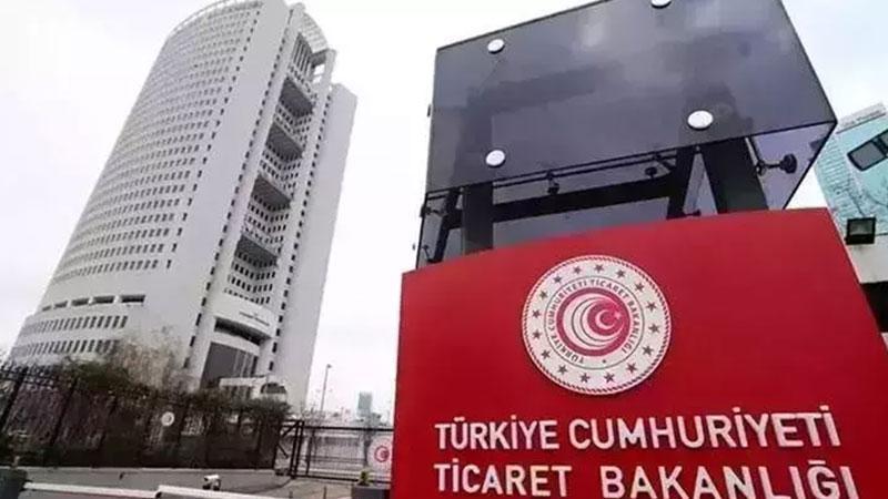 Tek restoran, çok sayıda sahte işletme: Ticaret Bakanlığı harekete geçti