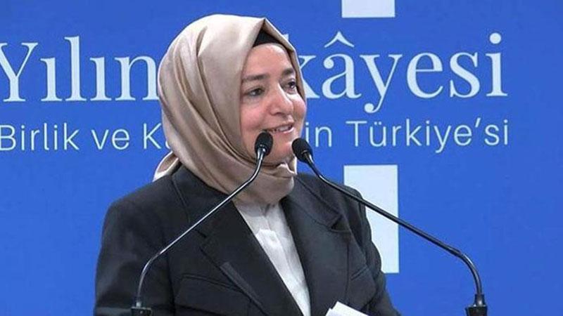 Fatma Betül Sayan Kaya ve İlyas Kaya’nın ifadeleri ortaya çıktı