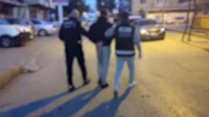 14 İlde Organize Suç Operasyonu: 195 Şüpheli Hakkında İşlem Yapıldı
