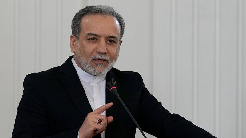 İran Dışişleri Bakanı Arakçi’den Netanyahu’ya: “Daha Fazla Amerikan Kanı ve Servetiyle Kendini Kurtarmaya Çalışıyor”