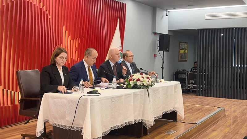 Maltepe’de çöken binanın ardından yaklaşık 9 milyon TL destek sağlanacak