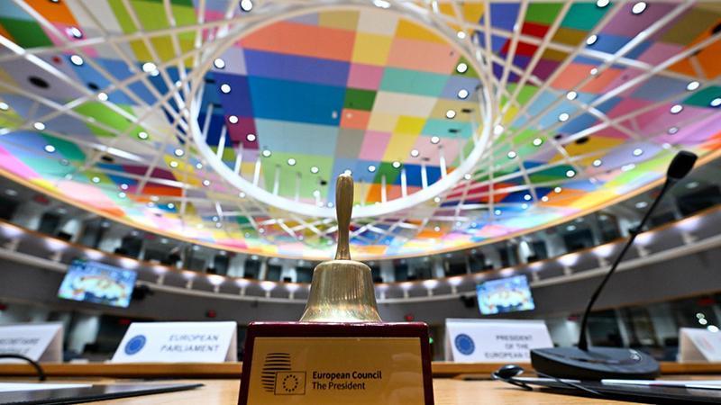 AB Liderler Zirvesi Brüksel’de başladı: Gündem “Tek Avrupa, Tek Pazar”