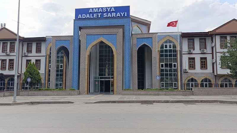Amasya’da akranlarını kurusıkı tabancayla tehdit eden çocuğa ev hapsi