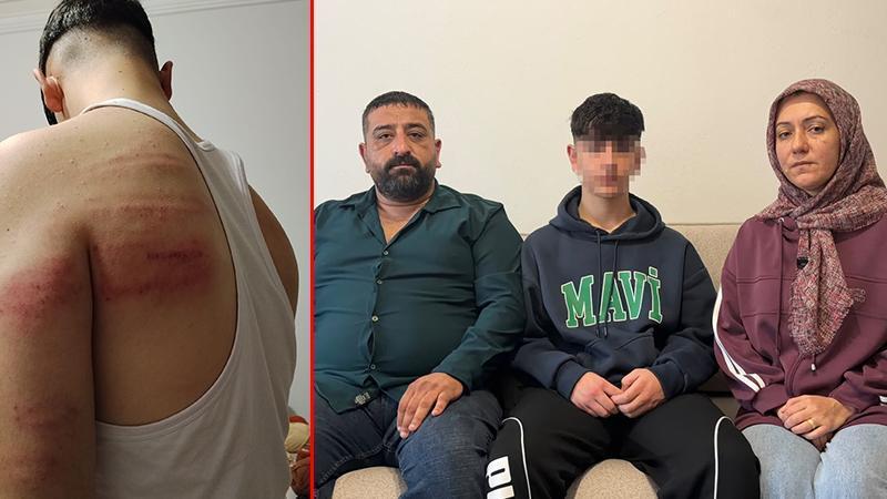 İki çırağı darbettiği iddia edilen berber adli kontrolle serbest bırakıldı